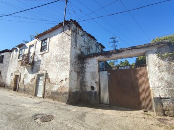 Moradia 6 Quartos em Vidago, Arcossó, Selhariz, Vilarinho Paranheiras