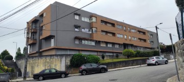 Appartement 2 Chambres à Custóias, Leça do Balio e Guifões