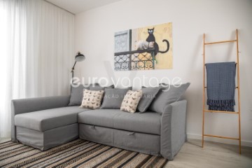 Apartamento 1 Quarto em Leiria, Pousos, Barreira e Cortes