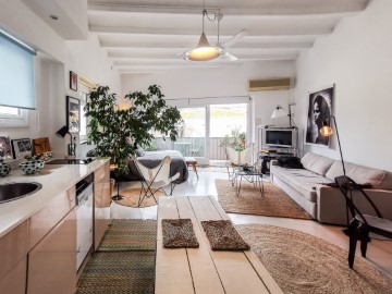 Apartment in Cadaqués