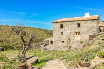 Casas rústicas 7 Habitaciones en Cadaqués