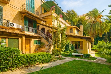 Quintas e casas rústicas em Palma