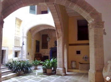 Quintas e casas rústicas em Palma