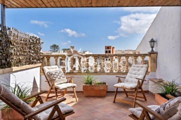 Casa o chalet 3 Habitaciones en Benissa pueblo