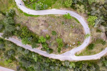 TERRENO COM VIABILIDADE DE CONSTRUÇÃO EM ARRIFAN