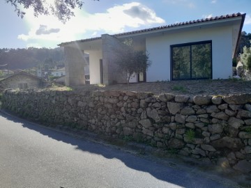 House 3 Bedrooms in Prozelo