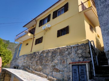 Maison 4 Chambres à Soajo