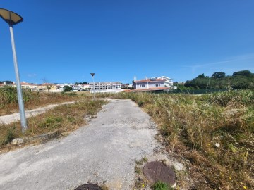 Land in S.Maria e S.Miguel, S.Martinho, S.Pedro Penaferrim