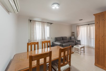 Apartment 3 Bedrooms in Port d'Andratx