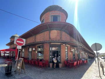 Loja em Olhão