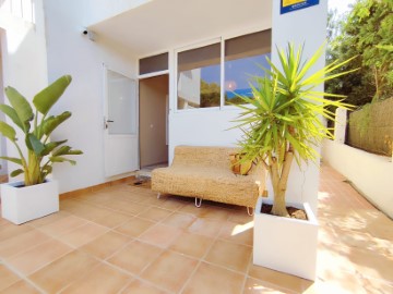 Appartement à Sant Josep de sa Talaia