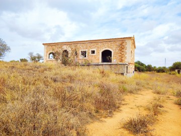 Quintas e casas rústicas em San Mamés de Campos