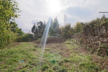 Terreno em Pedome