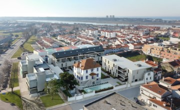 Apartamento 3 Quartos em Esposende, Marinhas e Gandra