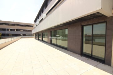Commercial premises in Abade de Neiva