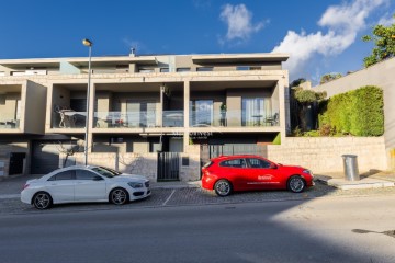 Maison 3 Chambres à Rio Covo (Santa Eugénia)