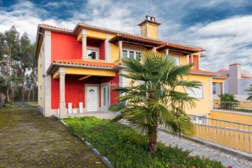 Maison 4 Chambres à Ardegão, Freixo e Mato