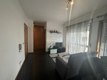 Apartamento 1 Quarto em Azurém