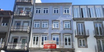 Piso 2 Habitaciones en Braga (São Víctor)