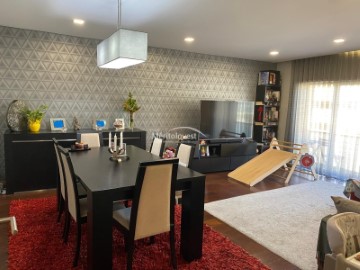 Appartement 3 Chambres à Póvoa de Varzim, Beiriz e Argivai
