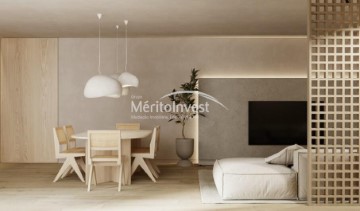 Apartamento 3 Quartos em Vila Nova de Famalicão e Calendário