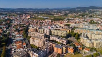 Apartamento 2 Quartos em Arcozelo