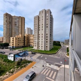 Piso 3 Habitaciones en Aver-O-Mar, Amorim e Terroso