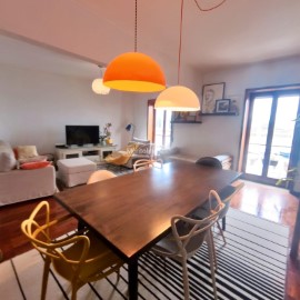 Apartamento 2 Quartos em Vila do Conde