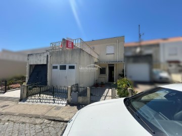 Maison 3 Chambres à Póvoa de Varzim, Beiriz e Argivai