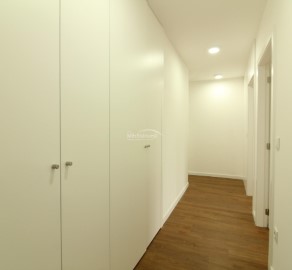 Piso 1 Habitacione en Braga (Maximinos, Sé e Cividade)