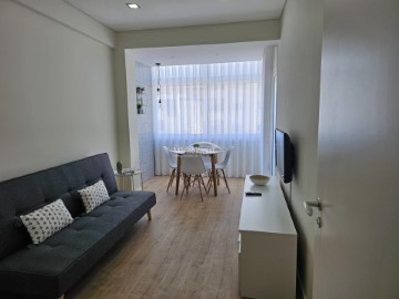 Apartment 1 Bedroom in Póvoa de Varzim, Beiriz e Argivai