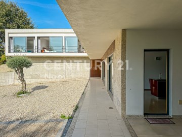 Casa o chalet 4 Habitaciones en Mosteiro