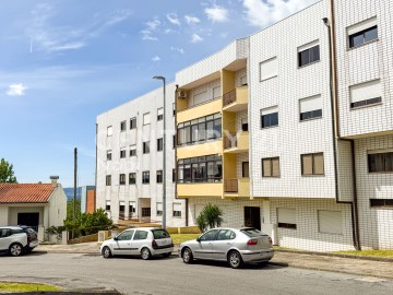 Apartamento 3 Quartos em Braga (Maximinos, Sé e Cividade)