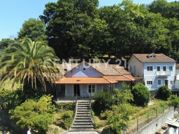 Casa o chalet 12 Habitaciones en Vilar da Veiga