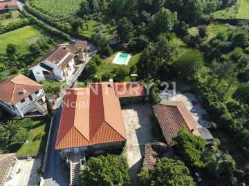 Country homes 8 Bedrooms in Cavez