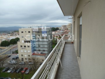 Appartement 2 Chambres à Braga (São Vicente)