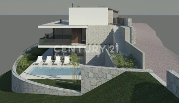 House 3 Bedrooms in Ventosa e Cova