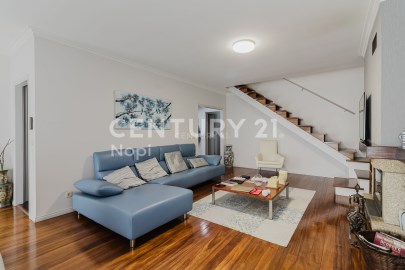 Duplex 3 Quartos em Braga (São Vicente)