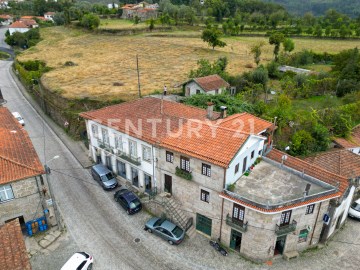 Maison 3 Chambres à Rossas