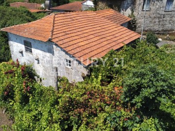 Maison 2 Chambres à Serzedelo