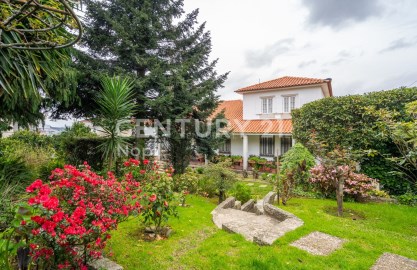 Maisons de campagne 6 Chambres à Real, Dume e Semelhe