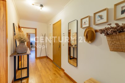 Apartment 2 Bedrooms in Braga (São Vicente)