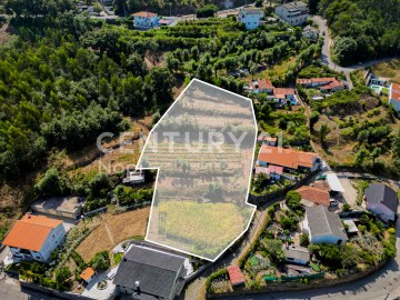 Terreno em Sande São Lourenço e Balazar