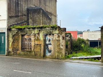 Terreno em Apúlia e Fão