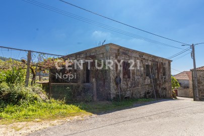 Quintas e casas rústicas 5 Quartos em Ribeira do Neiva