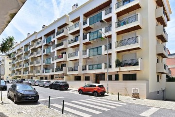 Appartement 2 Chambres à Carcavelos e Parede