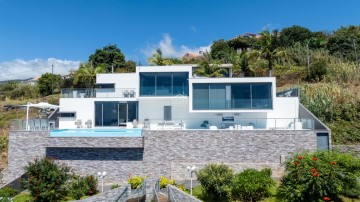 Casa o chalet 4 Habitaciones en Arco da Calheta