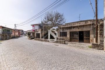 Commercial premises in Outeiro Seco