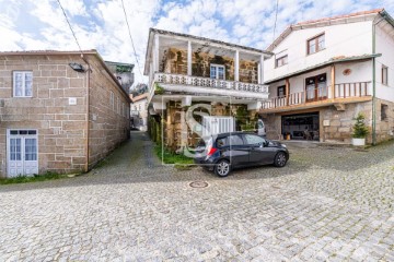 Maison 1 Chambre à Cristoval