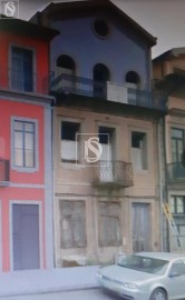 Apartamento 3 Quartos em Braga (São Víctor)